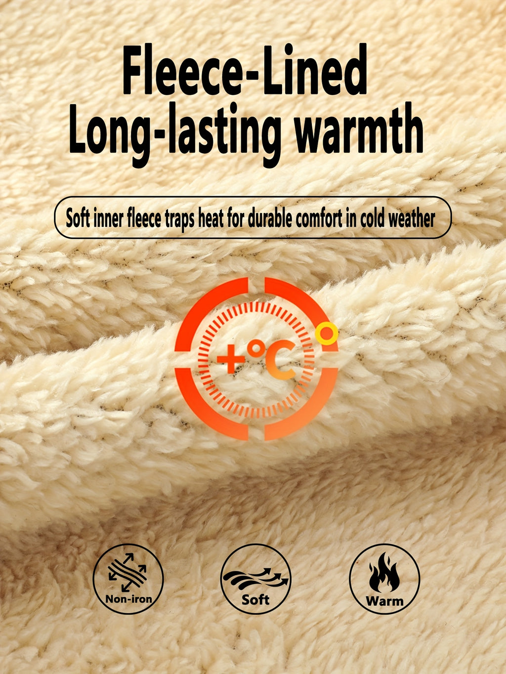 Men'S Hooded Cardigan Sweatshirt, Stylish Fleece-Lined And Thickened Hoodie, Comfortable And Loose Drawstring Hooded Sweatshirt, Suitable for Autumn And Winter Men'S Wear, Features Zippered Pockets, Ideal for Winter And Fall, Makes a Great Gift