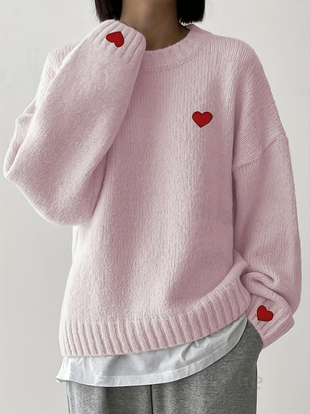 Women's Pullover