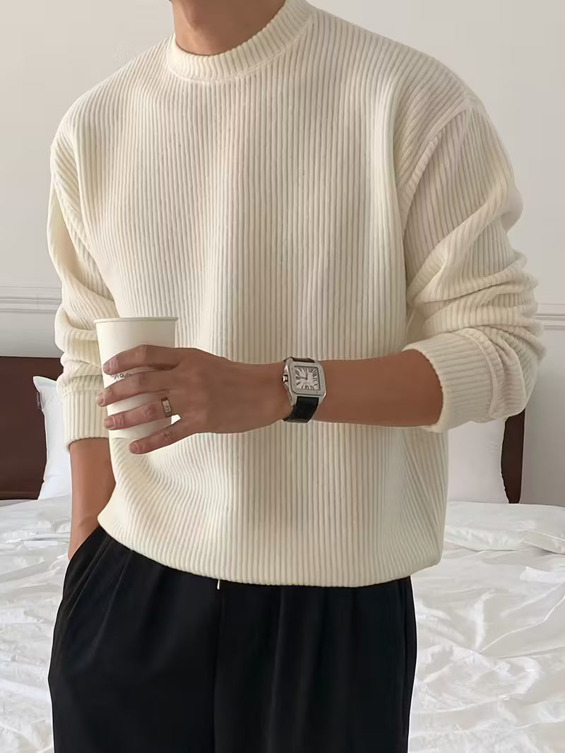 Men's casual fashion top