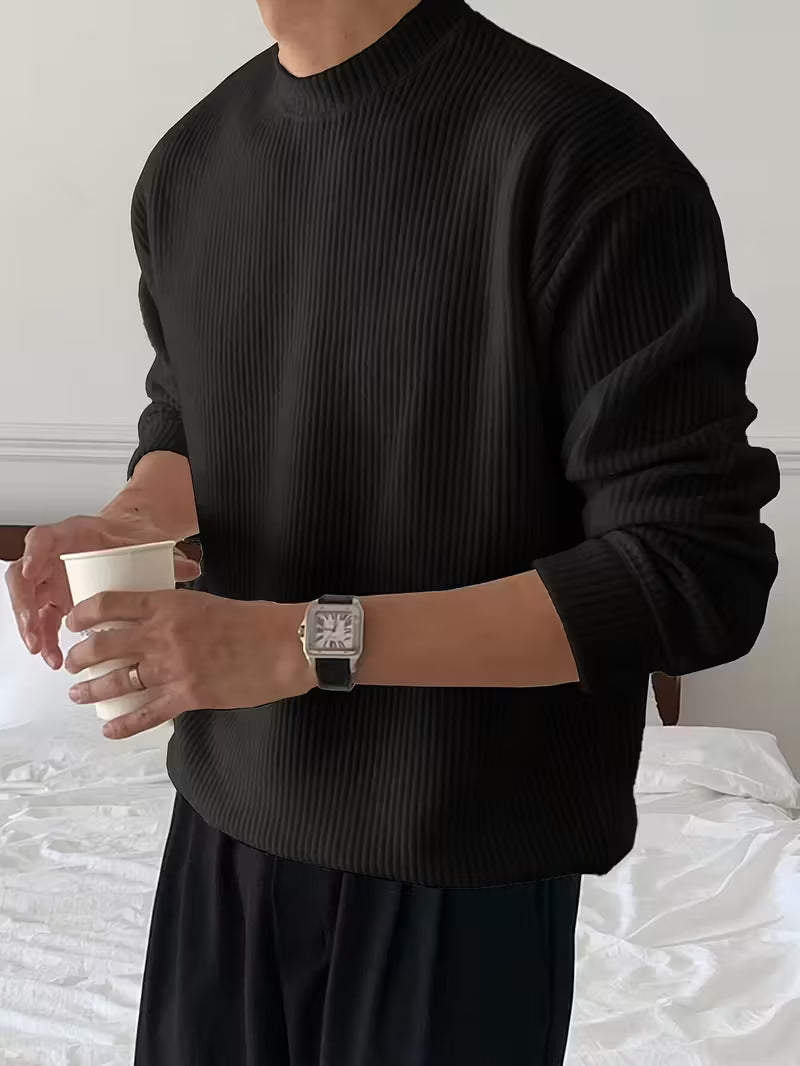 Men's casual fashion top