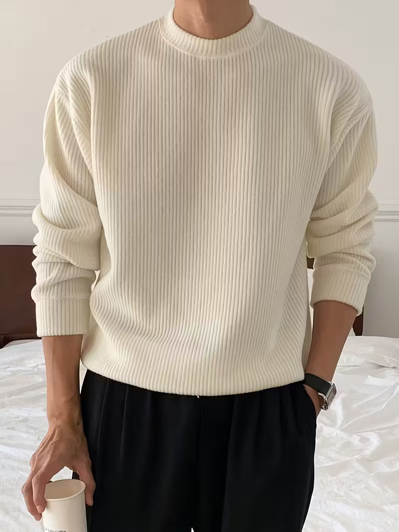 Men's casual fashion top