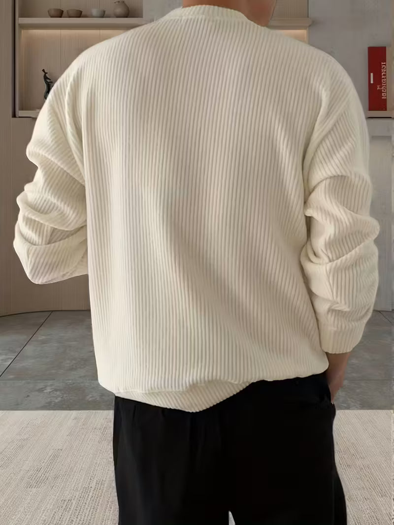 Men's casual fashion top