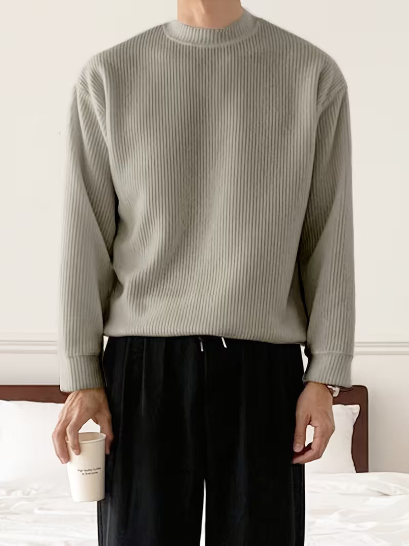 Men's casual fashion top