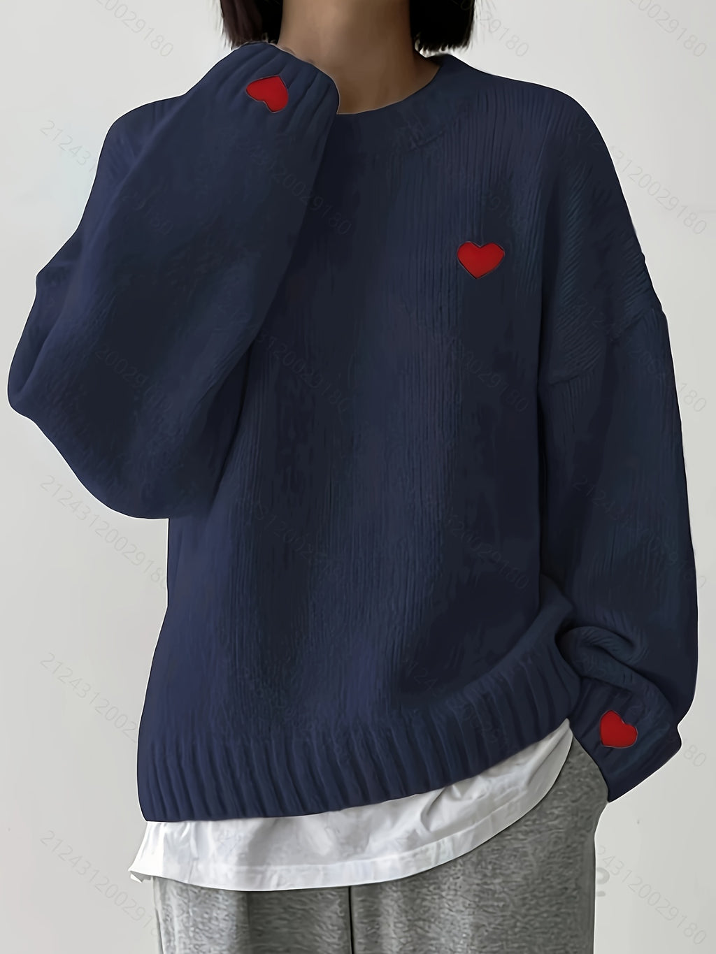 Women's Pullover