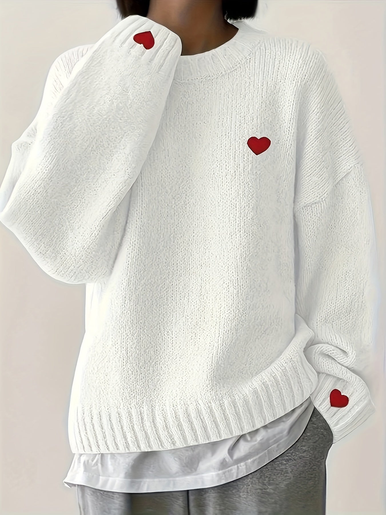 Women's Pullover