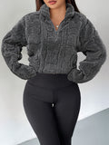 Women's Fashion Sweatshirt A7147