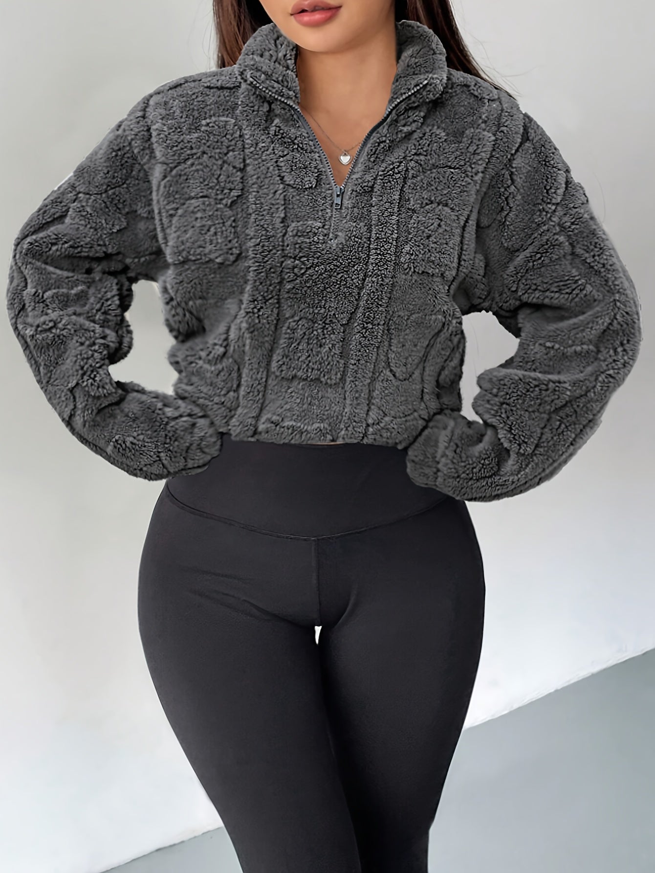 Women's Fashion Sweatshirt A7147