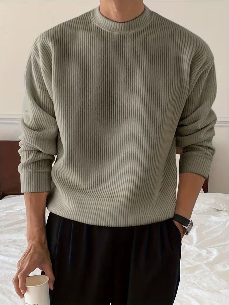 Men's casual fashion top